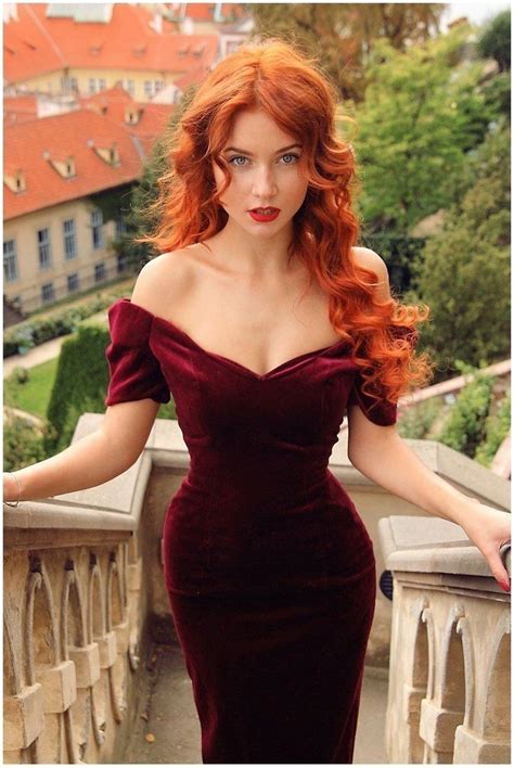 sexy hot redhead|redheads: because redder is better